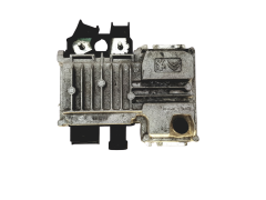 Steuergerät 9810858280 28447924 PSA Delphi 28440