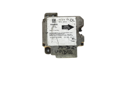 Steuergerät 24416703 5WK42977 Opel Siemens 23143