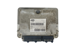 Steuergerät 51793106 IAW4AF.M9 Fiat Magneti Marelli 39293