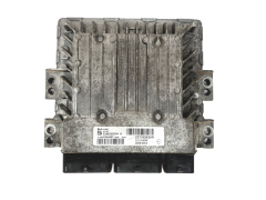 Steuergerät Renault 237102426R S180153104A Continental 29387