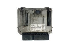 Steuergerät 55205058 0281012897 Fiat Bosch 42581