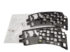 Stoßstangenhalter Vorne Neues Original 1611188780 Peugeot