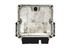 Steuergerät 9644606180 0281010779 PSA Bosch 24917