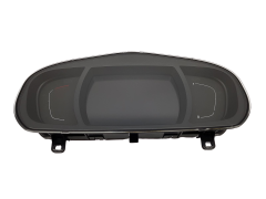 Tacho Kombiinstrument Renault Scenic 4 248104076R 7791