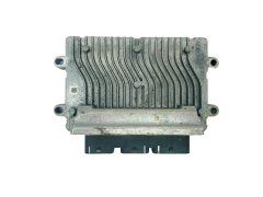 Steuergerät 21585900-1 A0 9661700480 PSA Valeo 32782