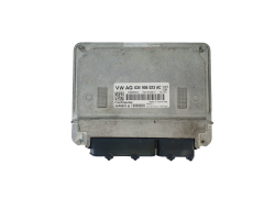 Motorsteuerung 03E906023AC 5WP40912 05 VW