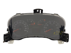 Tacho Kombiinstrument Fiat Panda 51711239 503000480900 21463