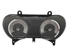 Tacho Kombiinstrument Jaguar XF 8X23-10849-KJ Visteon