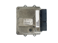 Steuergerät FGP 55196352 ZJ MJD 6JO.CA 37682