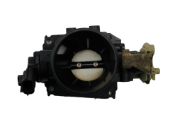 Drosselklappe Ford YS6U-BD XS4U-9E927-AC