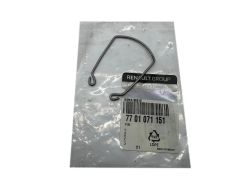 Festsetzung Neues Original 7701071151 Renault