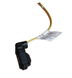 Kabelbaum Scheinwerfer Original Citroen Peugeot 9677196380