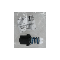 Rückholfeder Am Kupplungspedal Original 9820342380 Citroen Peugeot