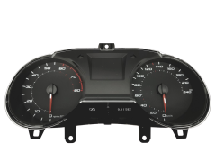 Tacho Kombiinstrument Seat Ibiza 6J0920801 31975