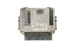 Steuergerät Opel 55560810DB 0281012694 Bosch GM 38496