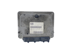 Steuergerät IAW4AF.M9 55183580 61600.627.03 Fiat Magneti Marelli 62277