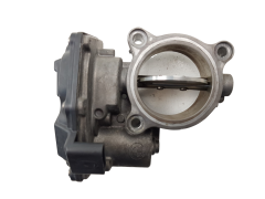 Drosselklappe BMW 1354 7810752 02 10378517 Pierburg 2862