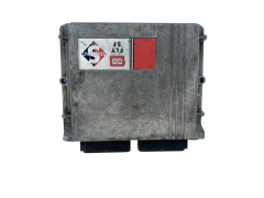 Steuergerät LPG 67R011002 110R001001 031001 FLY SF BRC 50347