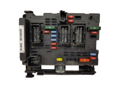 Steuergerät BSM B2 PSA 9650664180 Delphi 14996