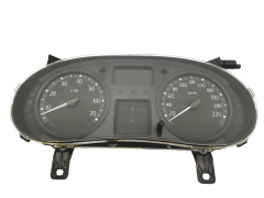 Tacho Kombiinstrument Renault Clio 2 8200276525 A 43583