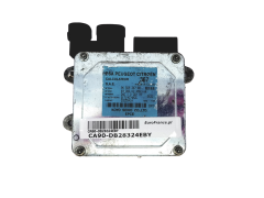 Steuergerät 9650836780 6900000498 Q1T19074MZE KOYO PSA 28324