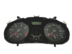 Tacho Kombiinstrument Renault Megane 2 8200408785 F 50067