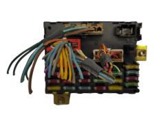 Sicherungskasten Relaiskasten Fiat 46412170 20180