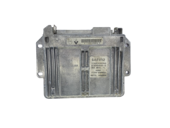 Steuergerät 7700109050 7700105560 21649448-2 Renault Sagem 57961