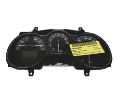 Tacho Kombiinstrument Seat Leon 1P0920823E 110080280025 31339
