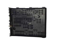 Sicherungskasten Relaiskasten 1K0937124K 0-1418986-1 VW Audi Skoda Seat 18961