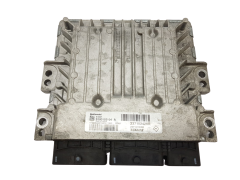 Steuergerät Renault 237102426R S180153104A Continental 28045