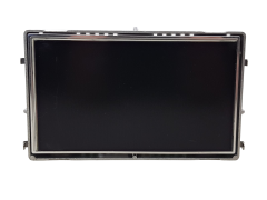 Display Für Navigationssystem Renault 8200154477 216683328 JCAE 2