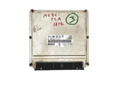 Steuergerät A0001533179 0281010426 Mercedes Bosch 21148
