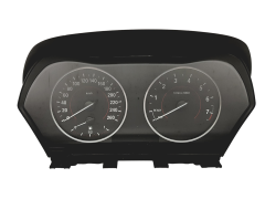 Tacho Kombiinstrument BMW 1 F20 F21 6210 9283286 9232891 33166