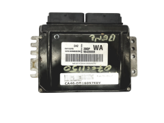 Steuergerät 96435559 5WY1E07G Chevrolet Kemsco