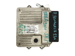 Steuergerät FGP MJD6JF.P3 55195817 Fiat Magneti Marelli 17560