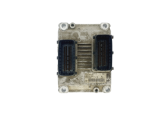 Steuergerät Fiat 00468019640 0261206980 ME73H4F001 Bosch 46708