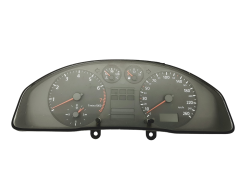 Tacho Kombiinstrument Audi A4 B5 8D0919861C 110008884002 41809