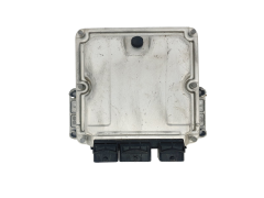 Steuergerät 0281011334 9640938180 9652590480 PSA Bosch 45136