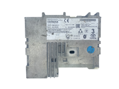 Bluetooth-Modul 10R-04 8027 QNG-BE2809 6434C-BE2809 86840-0F0030 Toyota 55925