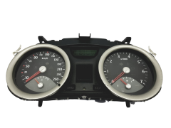 Tacho Kombiinstrument Renault Megane 2 8200306552 49407