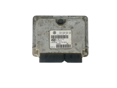 Steuergerät 036906034CB IAW4MV.CB Skoda Magneti Marelli 39858