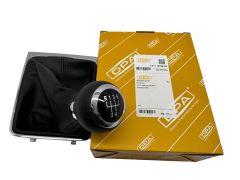 Schaltknäuf 3C0711113D 77111575602 VW Passat DPA