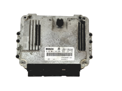 Steuergerät 0281011529 8200051608 8200389519 Renault Bosch 29094