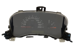 Tacho Kombiinstrument Fiat Punto 60.6307.002.H 606307002H 23724