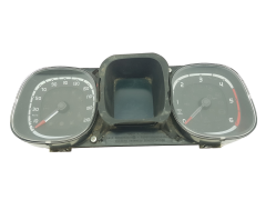 Tacho Kombiinstrument Fiat Panda 0887766550 51933770 28345