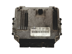 Steuergerät 0281011776 8200391966 8200386508 Renault Bosch 29994