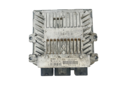 Steuergerät 5WS40176B-T 9655939480 9647568180 PSA Siemens 38134