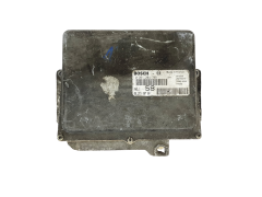 Steuergerät 0261204788 9631528780 26FM0470 PSA Bosch 26622