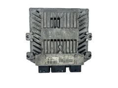 Steuergerät 9660300280 9653451880 5WS40285C-T PSA Siemens 50981